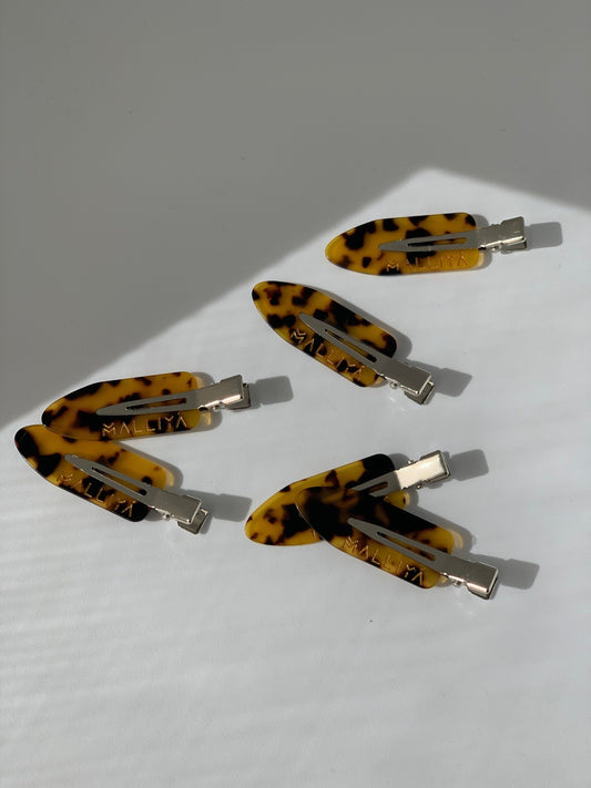 no-crease clips