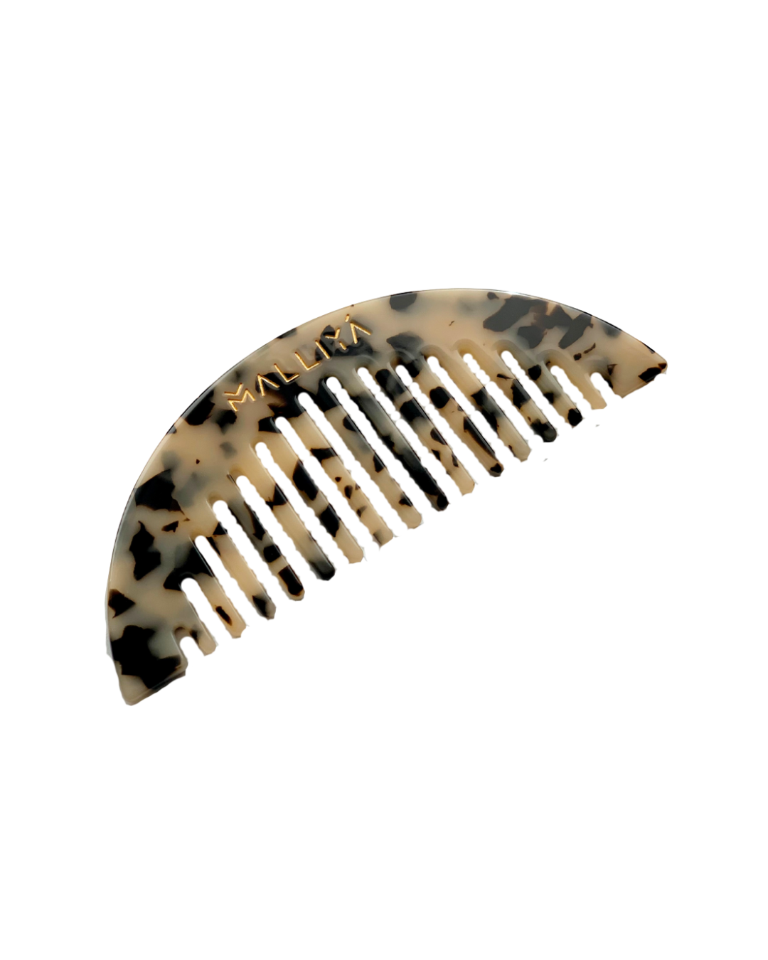 hair combs for women | sustainable hair accessories for women