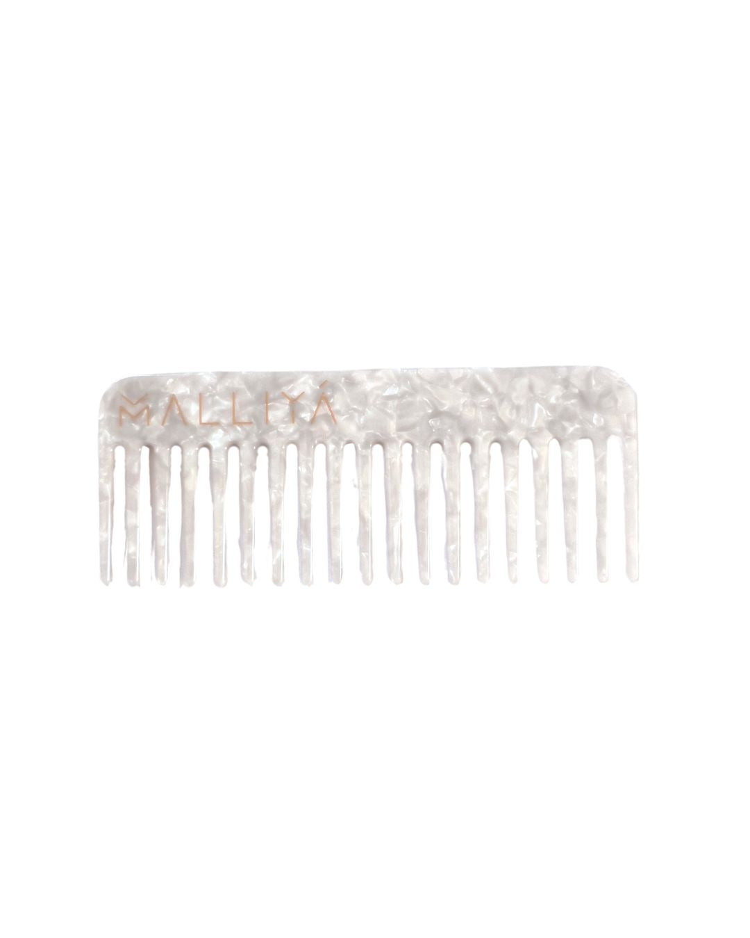 hair combs for women | sustainable hair accessories for women