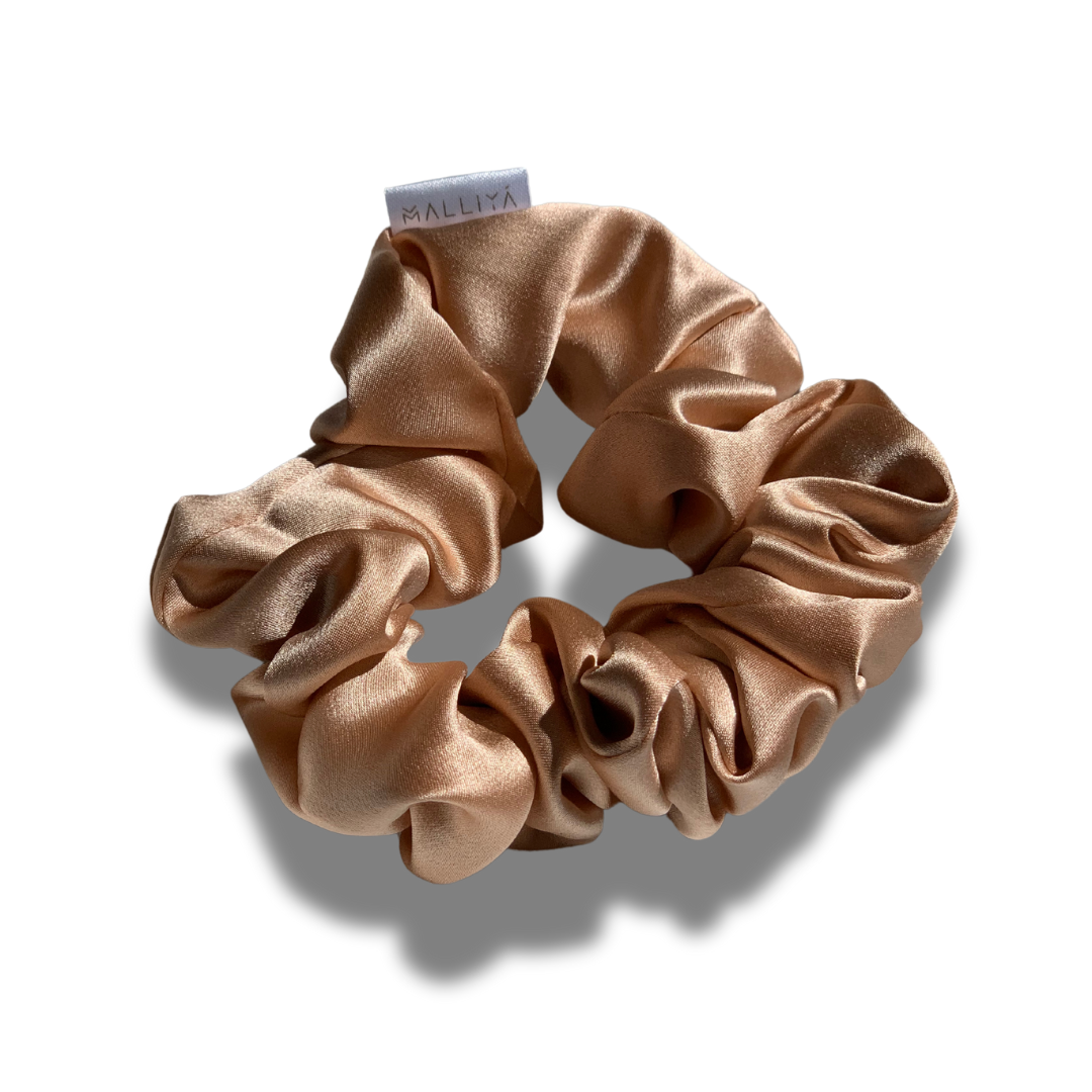 hair ties for women | sustainable hair accessories | silk hair ties