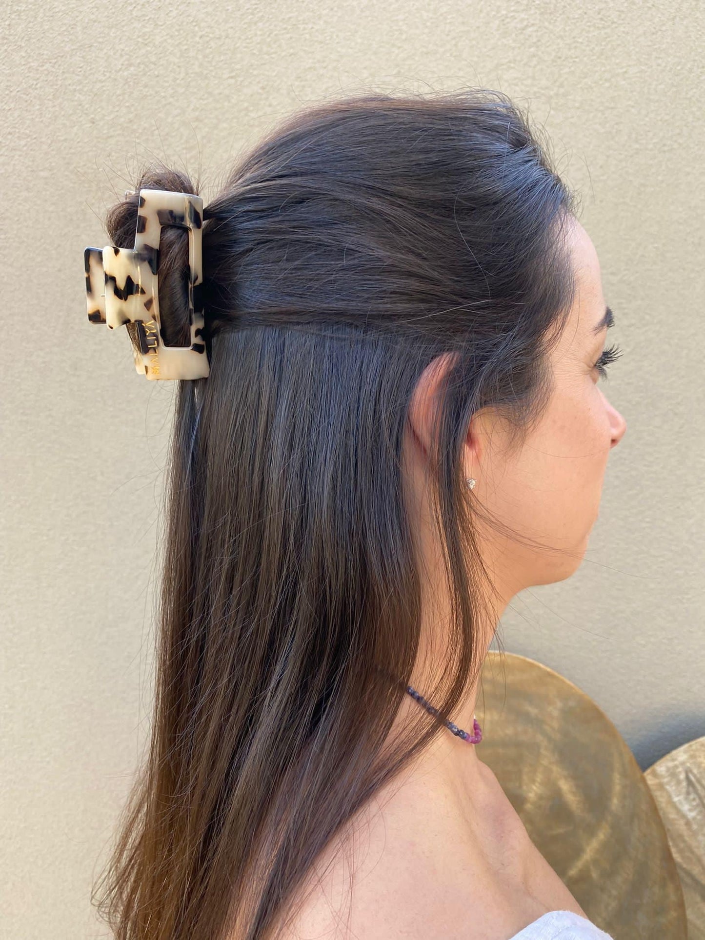 hair clips for women | claw clips for women | sustainable hair accessories | sustainable hair clips