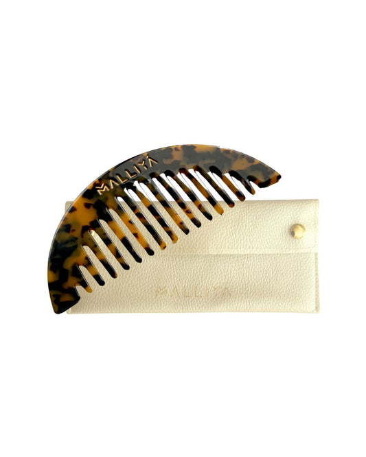 hair combs for women | sustainable hair accessories for women 