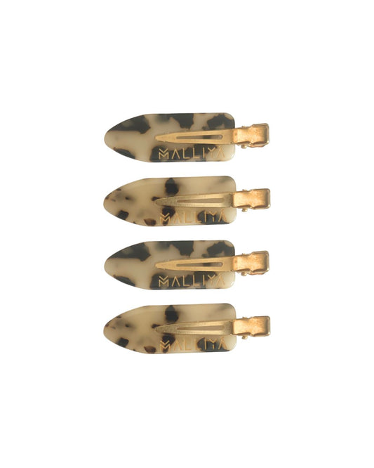 hair clips for women | no crease clips  sustainable hair accessories for women