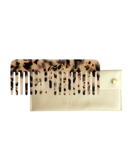 hair combs for women | sustainable hair accessories for women 