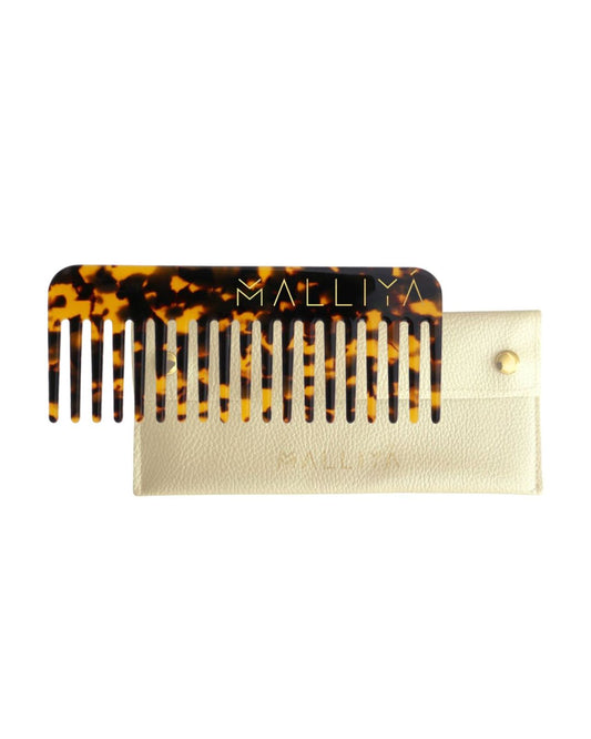 hair combs for women | sustainable hair accessories for women 