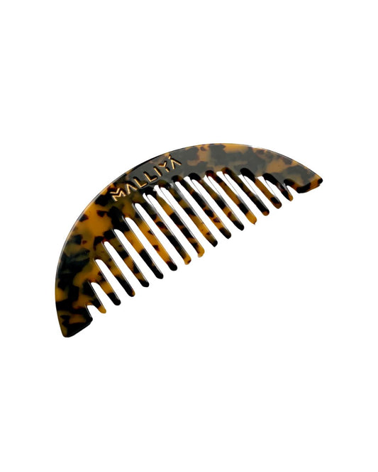 hair combs for women | sustainable hair accessories for women 