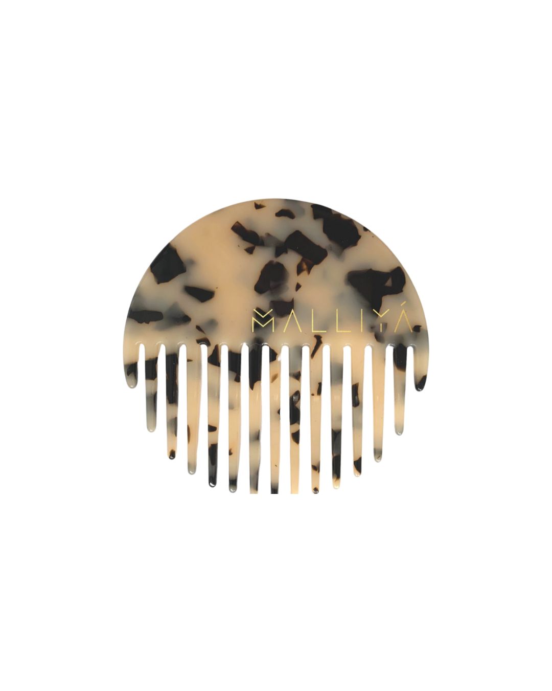 hair comb for women | sustainable hair accessories | sustainable hair comb