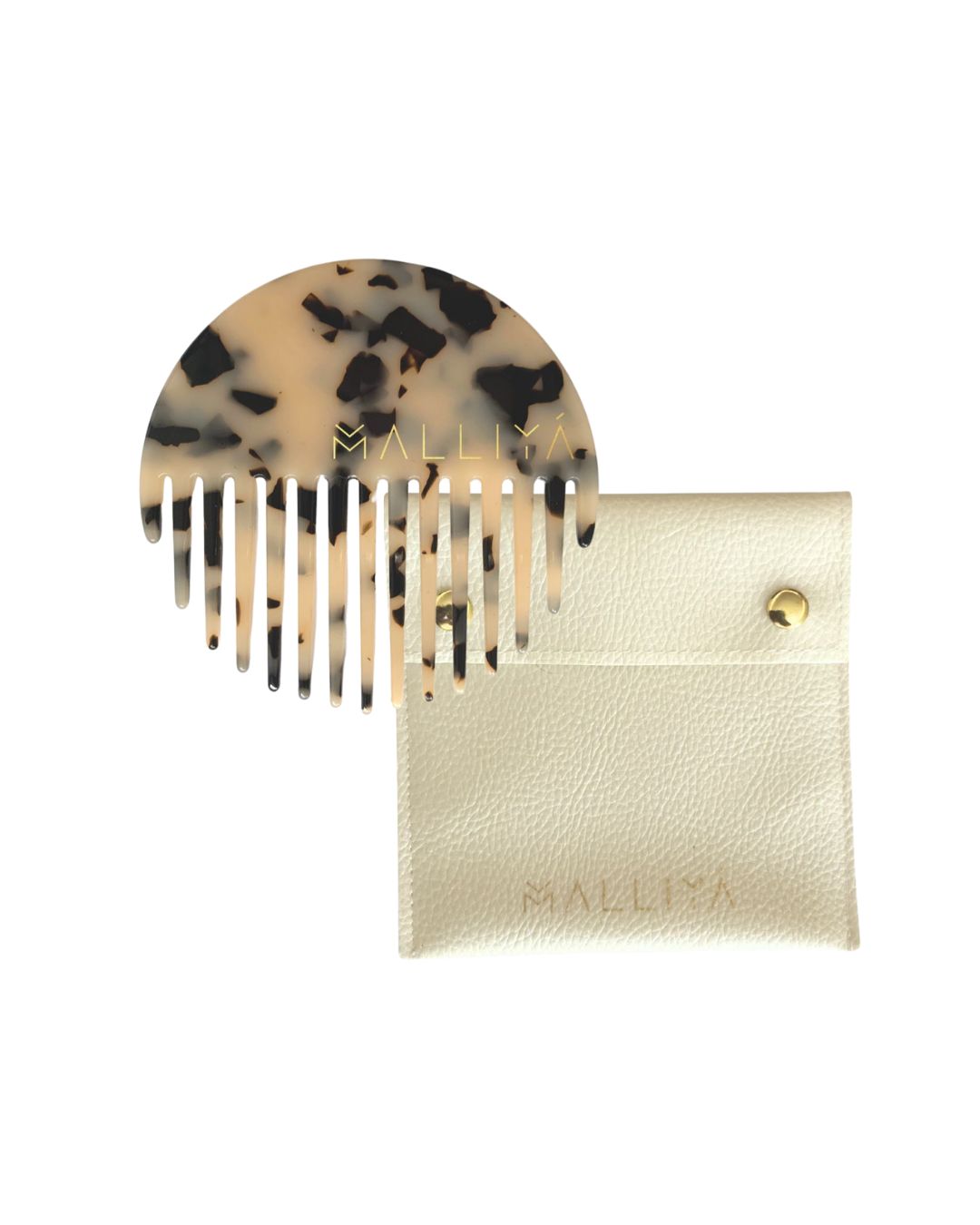 hair combs for women | sustainable hair accessories for women 