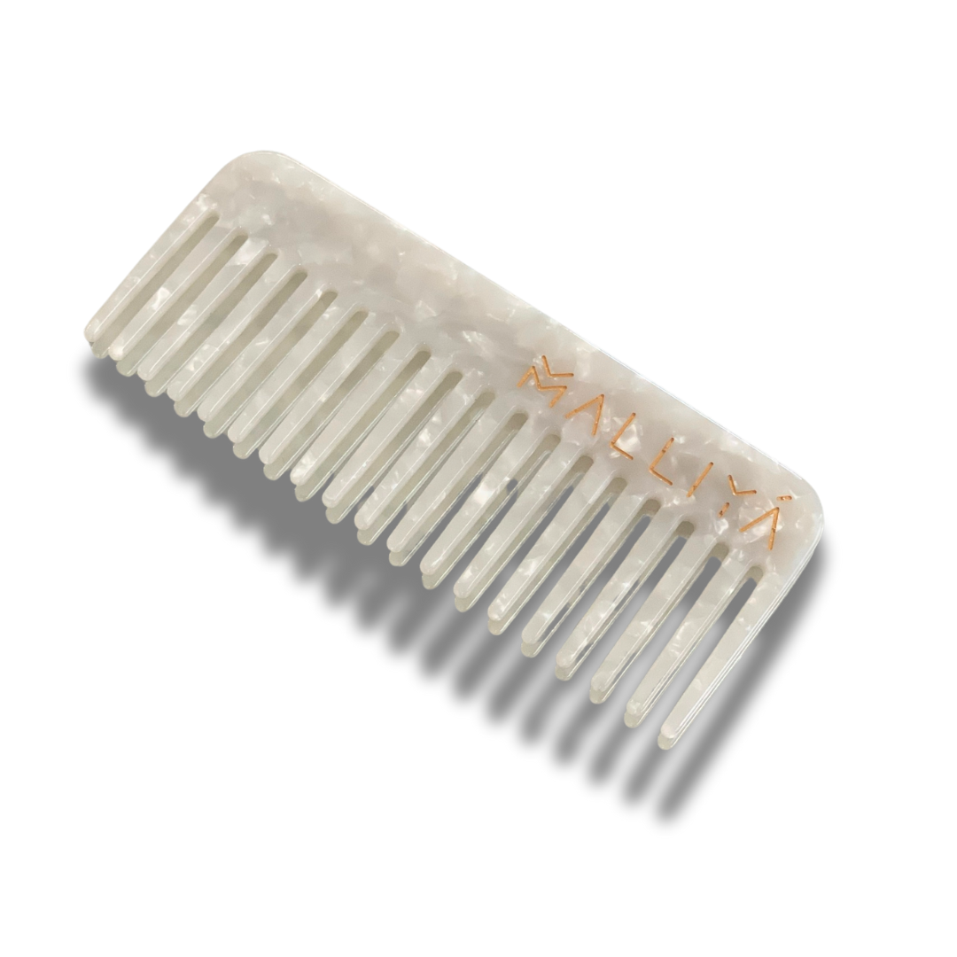 The OG Comb - Diamond White